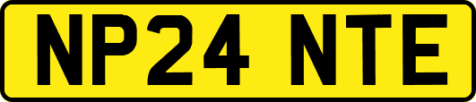 NP24NTE