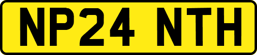 NP24NTH