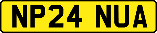 NP24NUA