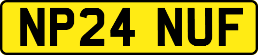 NP24NUF