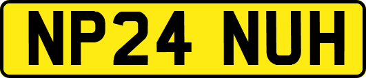 NP24NUH