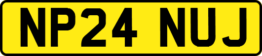 NP24NUJ