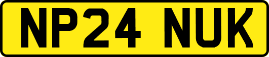 NP24NUK