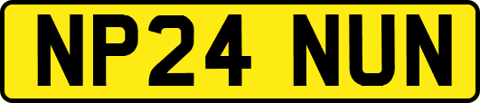 NP24NUN