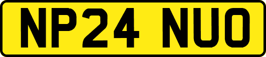NP24NUO