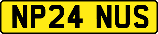 NP24NUS