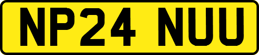 NP24NUU