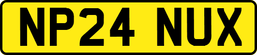 NP24NUX