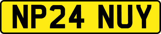 NP24NUY