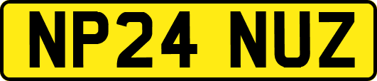 NP24NUZ