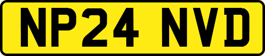 NP24NVD