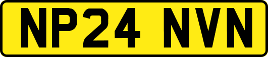 NP24NVN