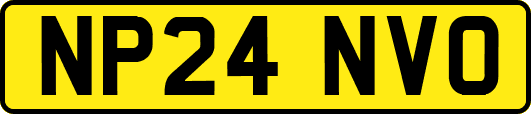 NP24NVO