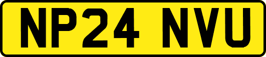 NP24NVU