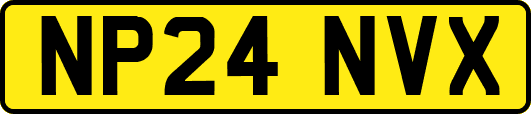 NP24NVX