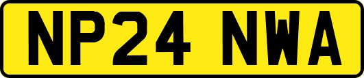 NP24NWA