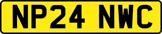 NP24NWC