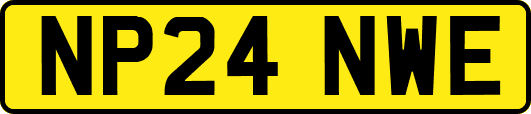 NP24NWE