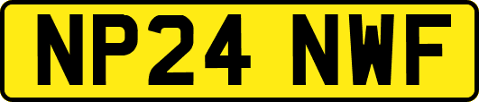 NP24NWF