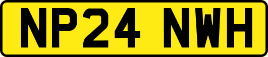 NP24NWH