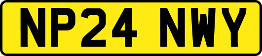 NP24NWY