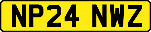 NP24NWZ