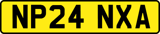 NP24NXA