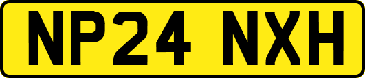NP24NXH