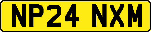 NP24NXM
