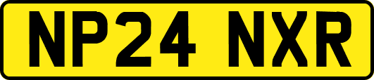 NP24NXR