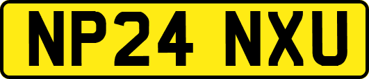 NP24NXU