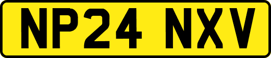 NP24NXV