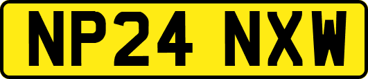 NP24NXW