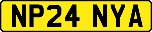 NP24NYA