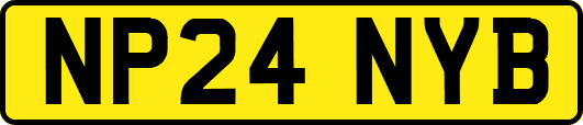 NP24NYB