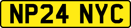 NP24NYC