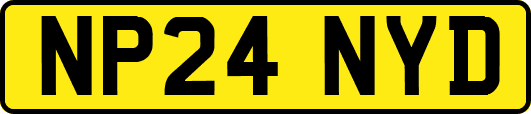 NP24NYD