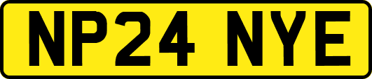 NP24NYE