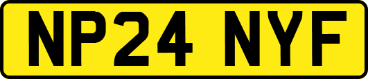 NP24NYF