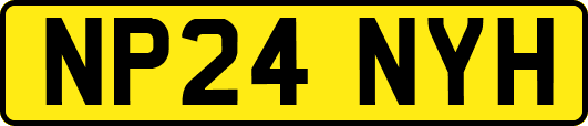 NP24NYH