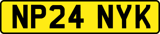 NP24NYK