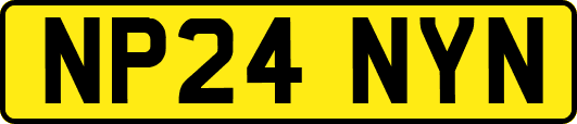 NP24NYN
