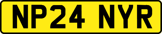 NP24NYR