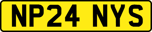 NP24NYS