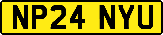 NP24NYU