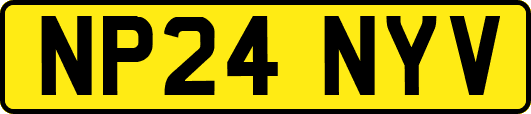 NP24NYV