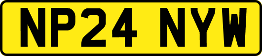 NP24NYW