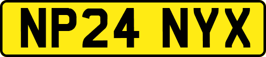 NP24NYX