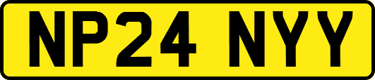 NP24NYY