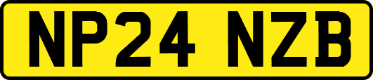 NP24NZB